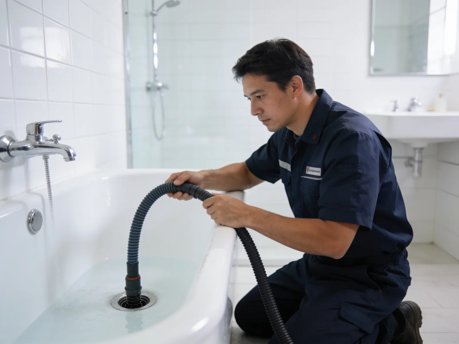 Emergency Plumber Petersburg, ND FAQs